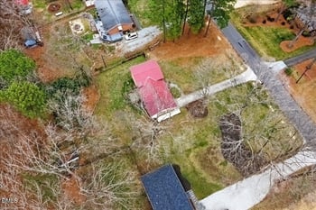 928 Danbury Dr, Durham, NC 27703