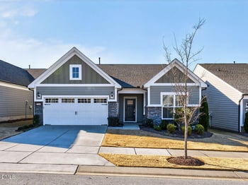 928 Del Webb Manor Ave, Wake Forest, NC 27587