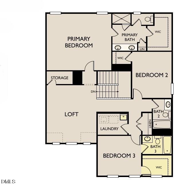 928 Fetching Pl #347, Rolesville, NC 27571