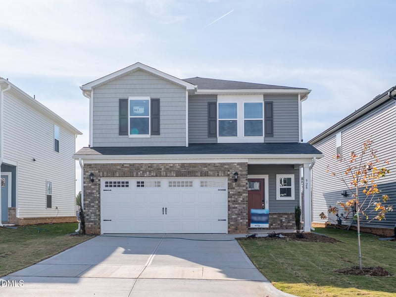 928 Grand Mesa Dr, Garner, NC 27529