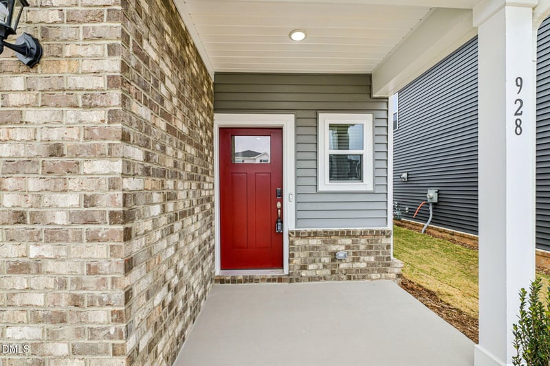 928 Grand Mesa Dr, Garner, NC 27529