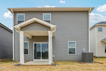 928 Grand Mesa Dr, Garner, NC 27529