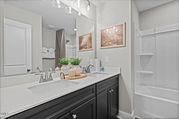 928 Kensley Grv Ln #61, Fuquay Varina, NC 27526