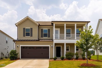 928 Lippincott Rd, Durham, NC 27703
