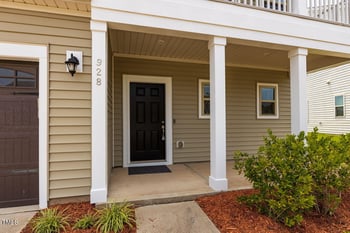 928 Lippincott Rd, Durham, NC 27703