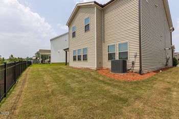 928 Lippincott Rd, Durham, NC 27703