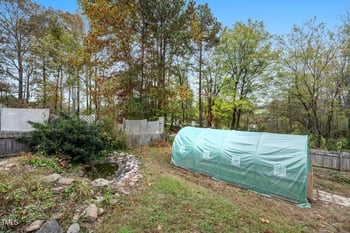 928 Magnolia Ridge Way, Fuquay Varina, NC 27526