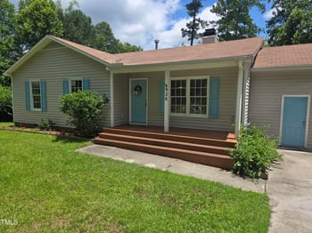 928 Magnolia Ridge Way, Fuquay Varina, NC 27526