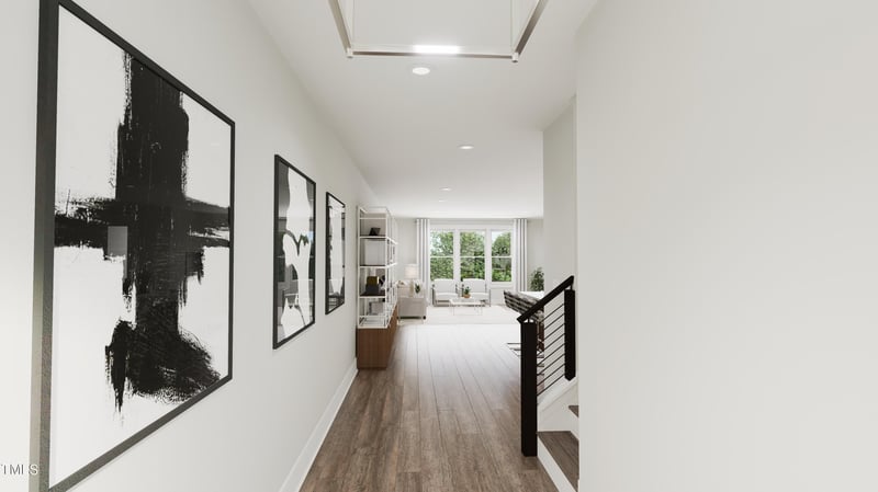 928 Myers Point Dr #33, Morrisville, NC 27560