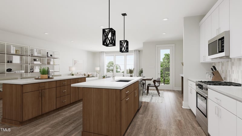 928 Myers Point Dr #33, Morrisville, NC 27560