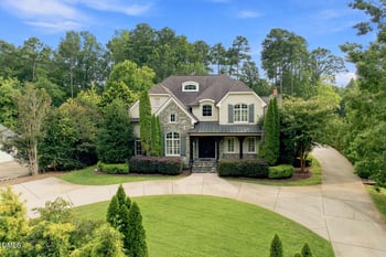 928 Oak Creek Rd, Raleigh, NC 27615