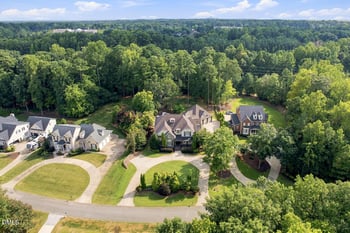 928 Oak Creek Rd, Raleigh, NC 27615