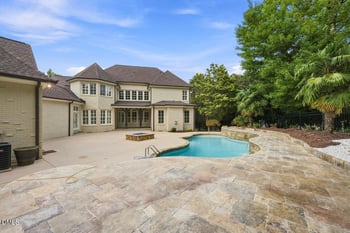928 Oak Creek Rd, Raleigh, NC 27615