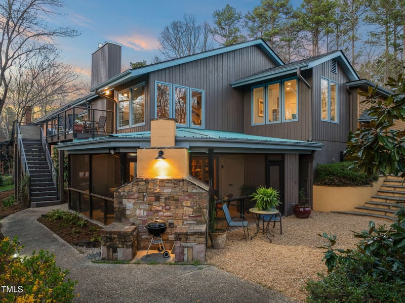 928 Pinehurst Dr, Chapel Hill, NC 27517