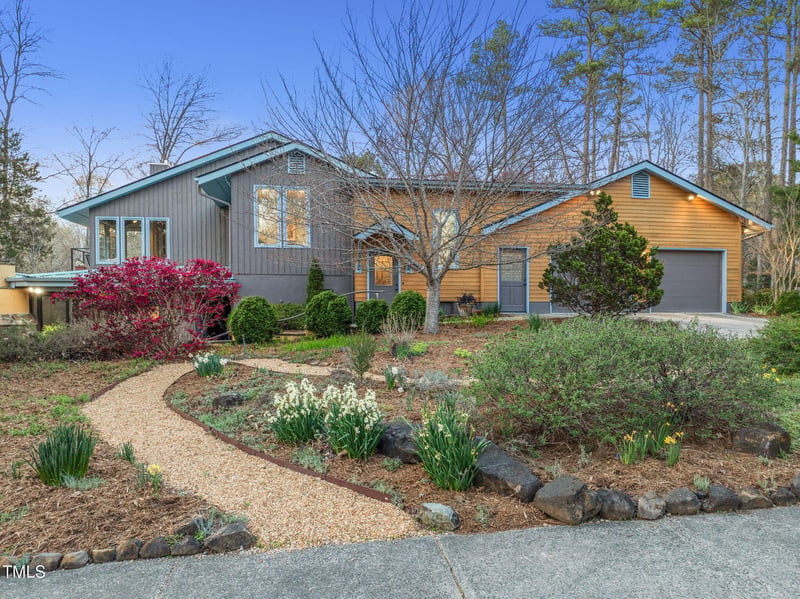 928 Pinehurst Dr, Chapel Hill, NC 27517