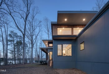 928 Shorefront Ln, Hillsborough, NC 27278