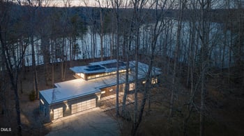 928 Shorefront Ln, Hillsborough, NC 27278