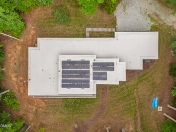 928 Shorefront Ln, Hillsborough, NC 27278