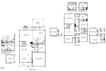 928 Walker Ridge Way, Willow Springs, NC 27592