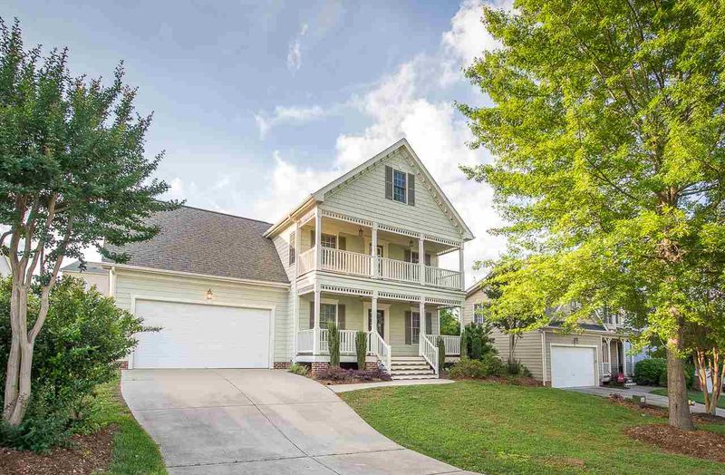 929 Alba Rose Ln, Wake Forest, NC 27587