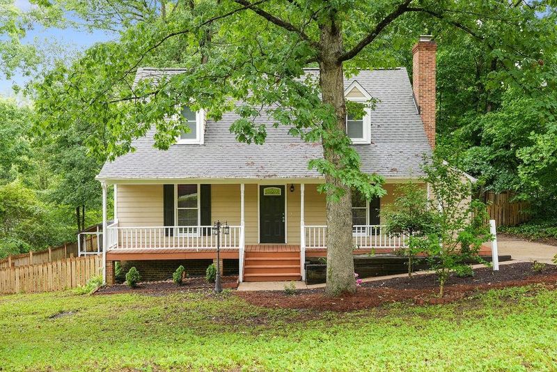 929 Big Bend Ct, Wake Forest, NC 27587