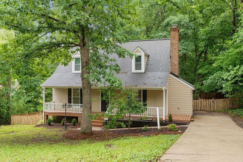 929 Big Bend Ct, Wake Forest, NC 27587