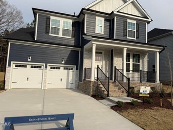 929 Bostonian Dr, Knightdale, NC 27545