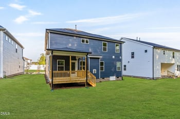 929 Bostonian Dr, Knightdale, NC 27545