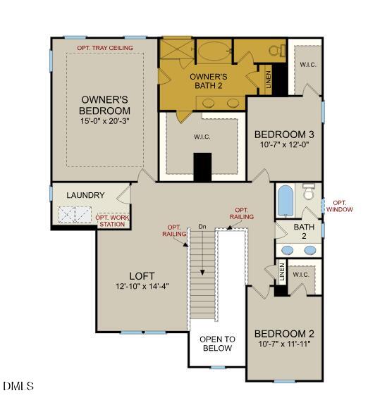 929 Bostonian Dr, Knightdale, NC 27545