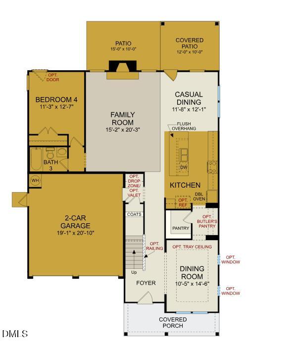 929 Bostonian Dr, Knightdale, NC 27545