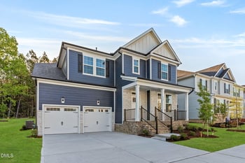 929 Bostonian Dr, Knightdale, NC 27545