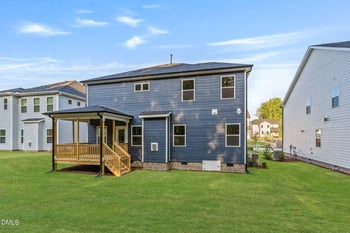 929 Bostonian Dr, Knightdale, NC 27545