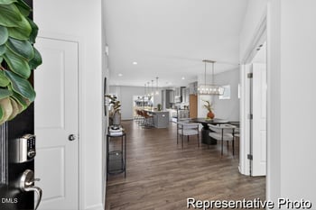 929 Bright Tavern Way #7, Wendell, NC 27591