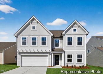 929 Bright Tavern Way #7, Wendell, NC 27591