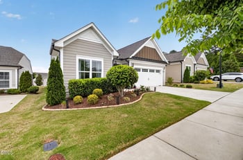929 Del Webb Manor Ave, Wake Forest, NC 27587