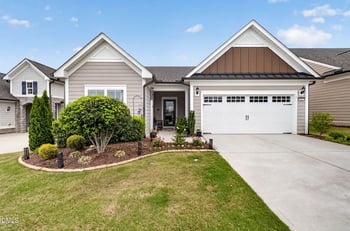 929 Del Webb Manor Ave, Wake Forest, NC 27587