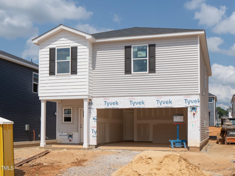 929 Grand Mesa Dr, Garner, NC 27529