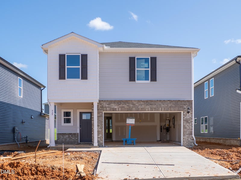 929 Grand Mesa Dr, Garner, NC 27529