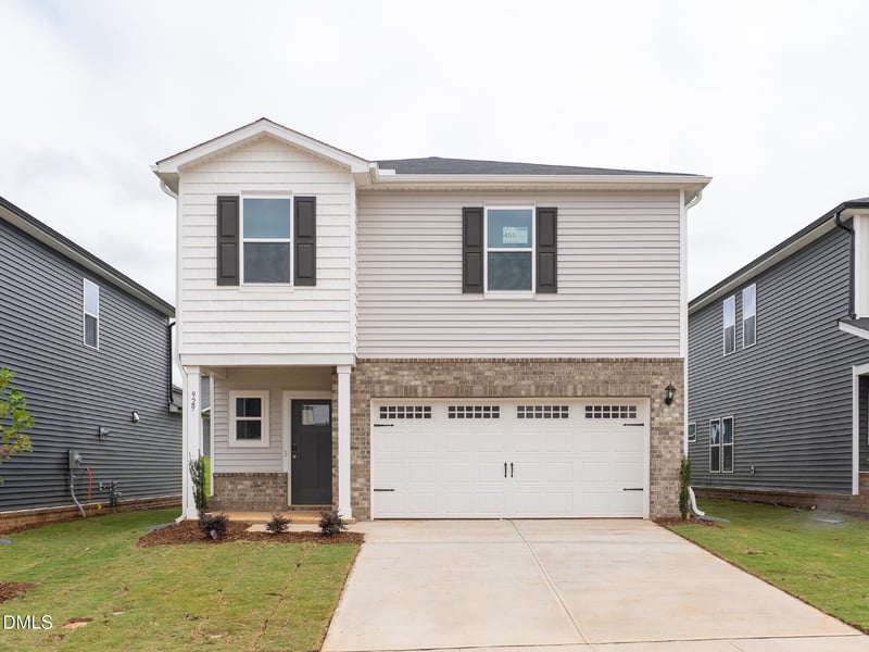 929 Grand Mesa Dr, Garner, NC 27529