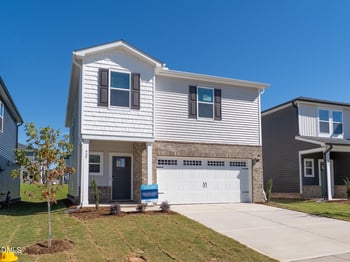 929 Grand Mesa Dr, Garner, NC 27529