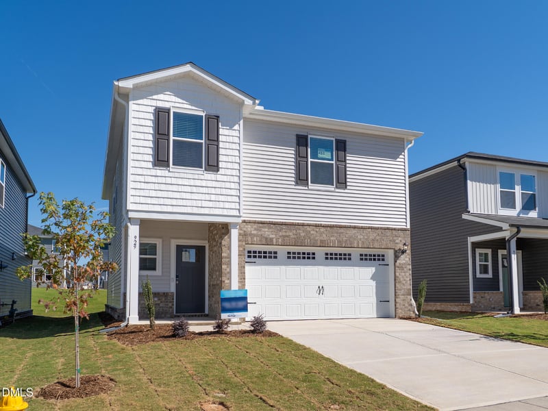 929 Grand Mesa Dr, Garner, NC 27529