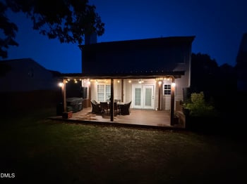 929 Holly Meadow Dr, Holly Springs, NC 27540