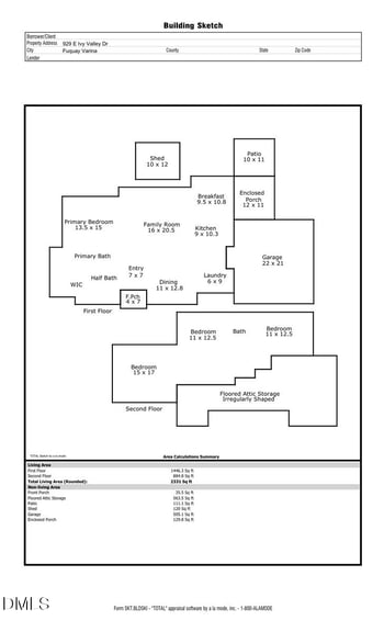 929 Ivy Valley Dr, Fuquay Varina, NC 27526