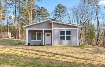 929 Jasmine Rd, Fuquay Varina, NC 27526