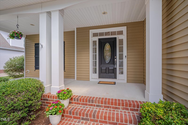 929 Lukestone Dr, Fuquay Varina, NC 27526