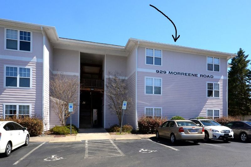 929 Morreene Rd #A-34, Durham, NC 27705