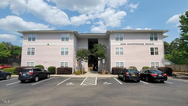 929 Morreene Rd #A13, Durham, NC 27705