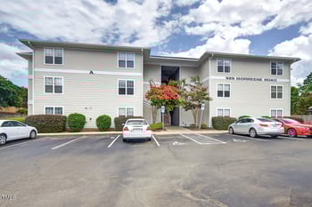929 Morreene Rd #A23, Durham, NC 27705