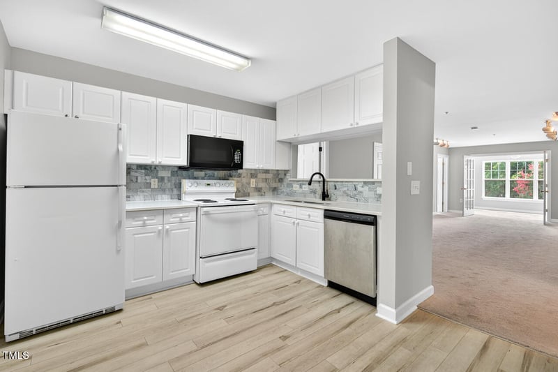 929 Morreene Rd #A23, Durham, NC 27705