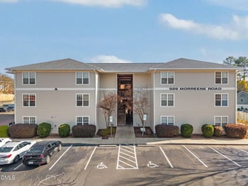 929 Morreene Rd #A23, Durham, NC 27705